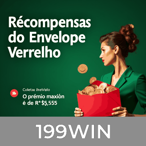 199WIN - O Melhor Cassino Online do Brasil