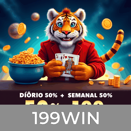 199WIN: Apostas Esportivas com Foco no Brasil