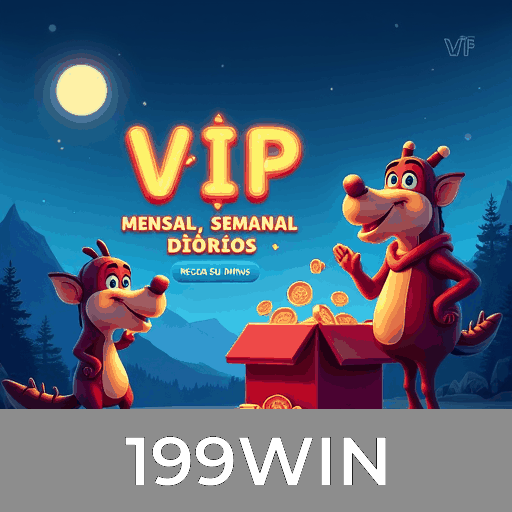 199WIN: A Conveniência do Seu App de Apostas Completo