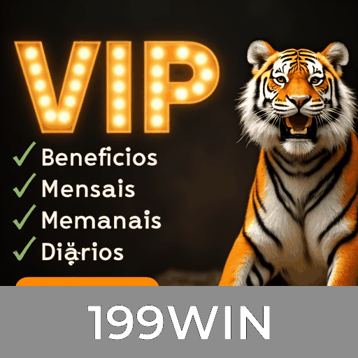 199WIN: Entretenimento Infinito para Jogadores Brasileiros