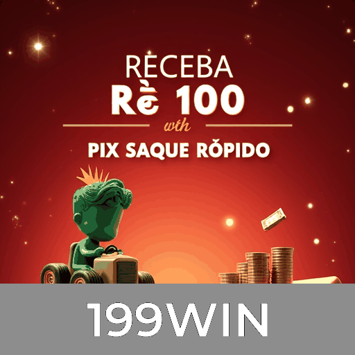 Inovação Tecnológica da 199WIN: Experiência de Entretenimento Avançada