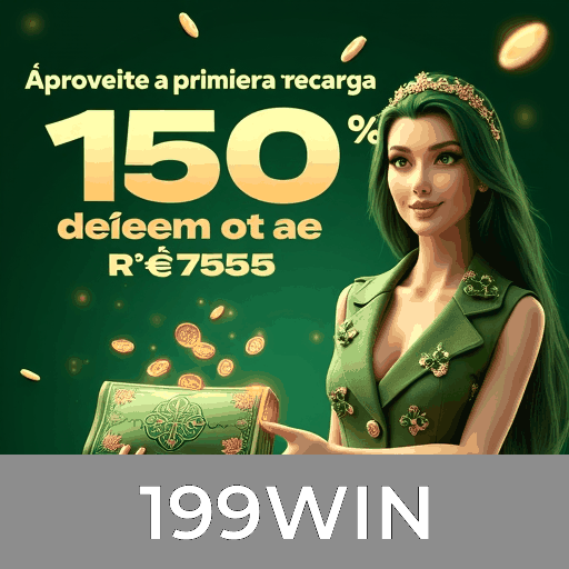 Qualidade de Casino Superior no 199WIN: Jogos e Serviços Premium