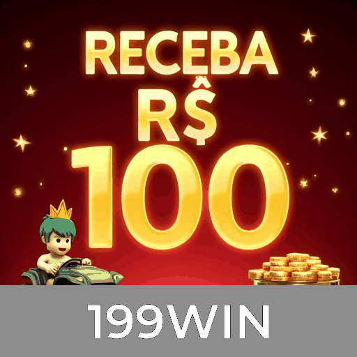 199WIN - O Melhor Cassino Online do Brasil
