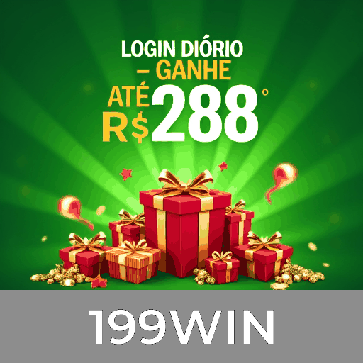 199WIN: Entretenimento Infinito para Jogadores Brasileiros
