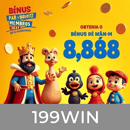 Qualidade de Casino Superior no 199WIN: Jogos e Serviços Premium