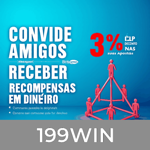199WIN: Bônus e Promoções Imperdíveis para Você!