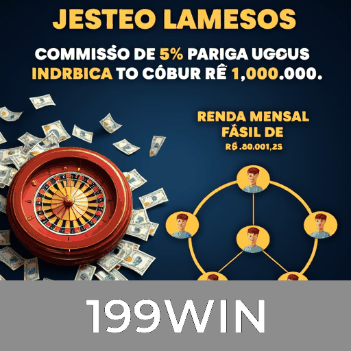 199WIN: Bônus e Promoções Imperdíveis para Você!