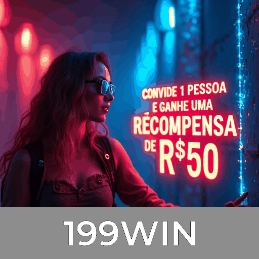 Inovação Tecnológica da 199WIN: Experiência de Entretenimento Avançada