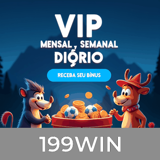 199WIN - O Melhor Cassino Online do Brasil