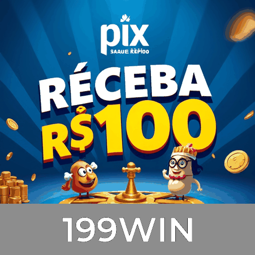 199WIN: Bônus e Promoções Imperdíveis para Você!