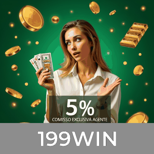 199WIN: Entretenimento Infinito para Jogadores Brasileiros