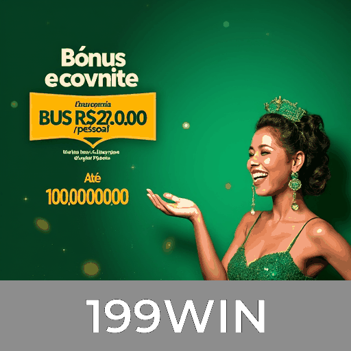199WIN: Jogos e estratégias para vencer no cassino